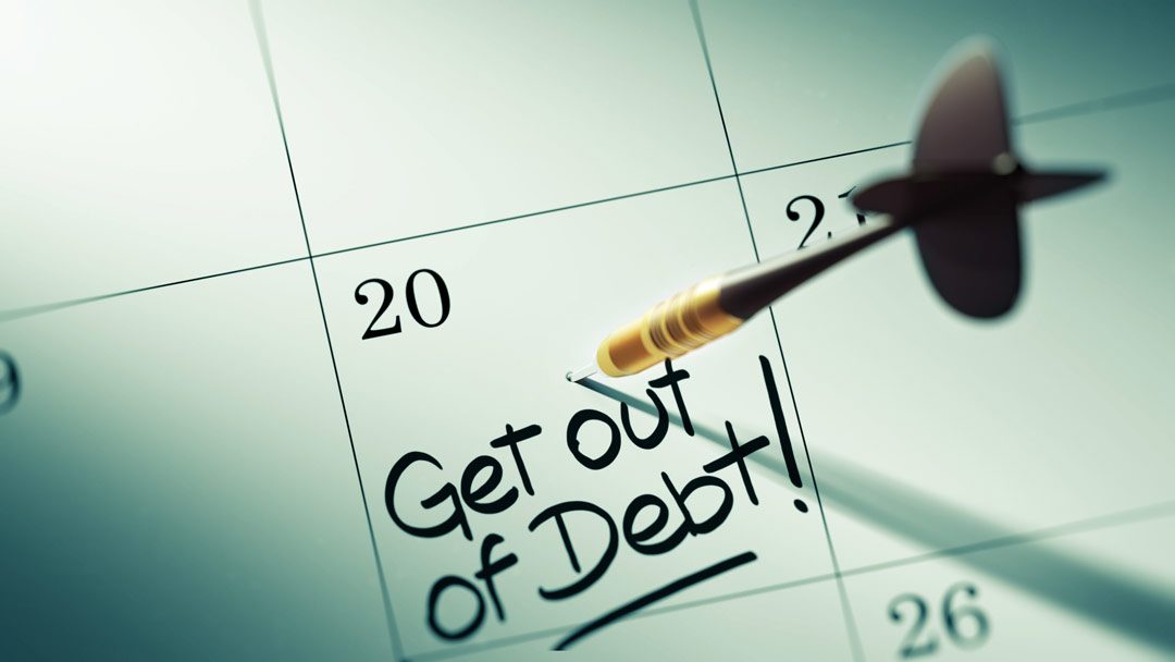 Has the legal obligation for you to pay your debt expired?