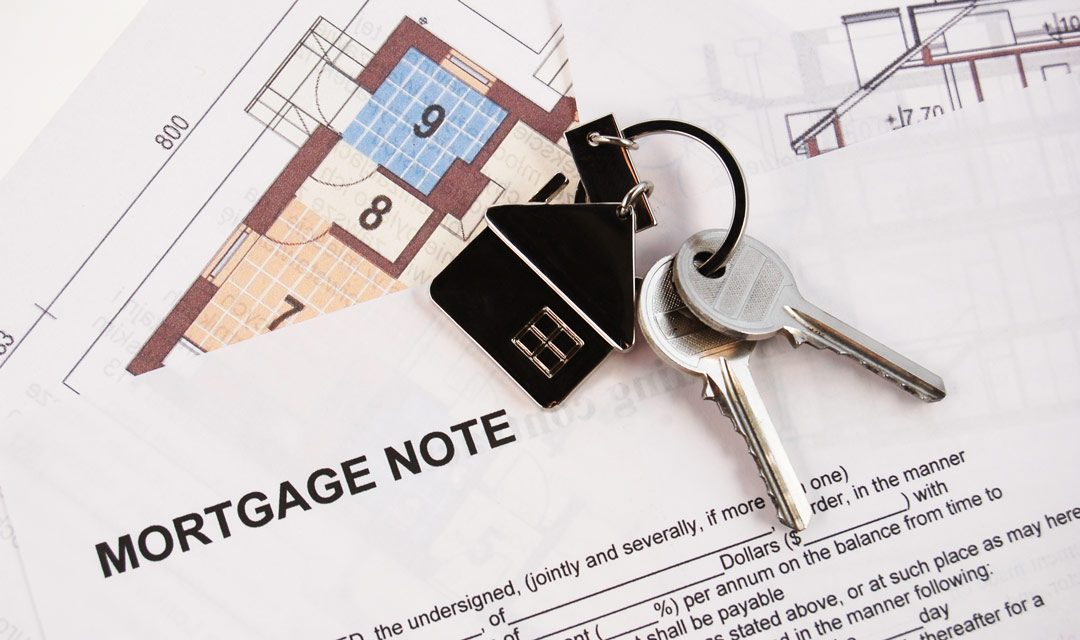 Protect Yourself: Demand Your Mortgage Note and Service Agreement